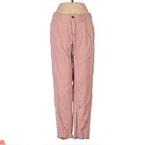 Anthropologie Ankle Casual Pants